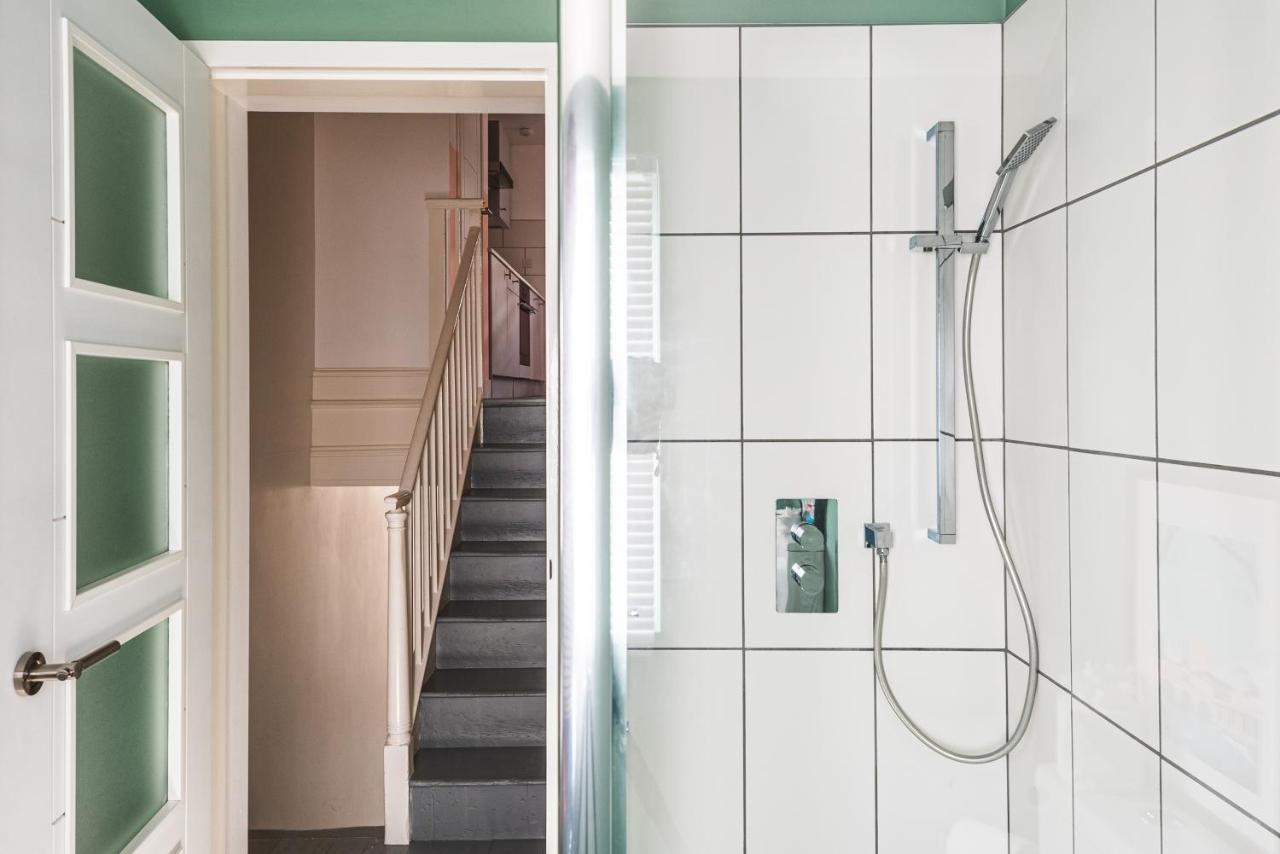 Beautiful Bath Garden Flat With Stunning Views - Mycityhaven Eksteriør bilde