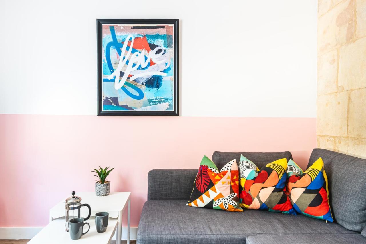 Beautiful Bath Garden Flat With Stunning Views - Mycityhaven Eksteriør bilde