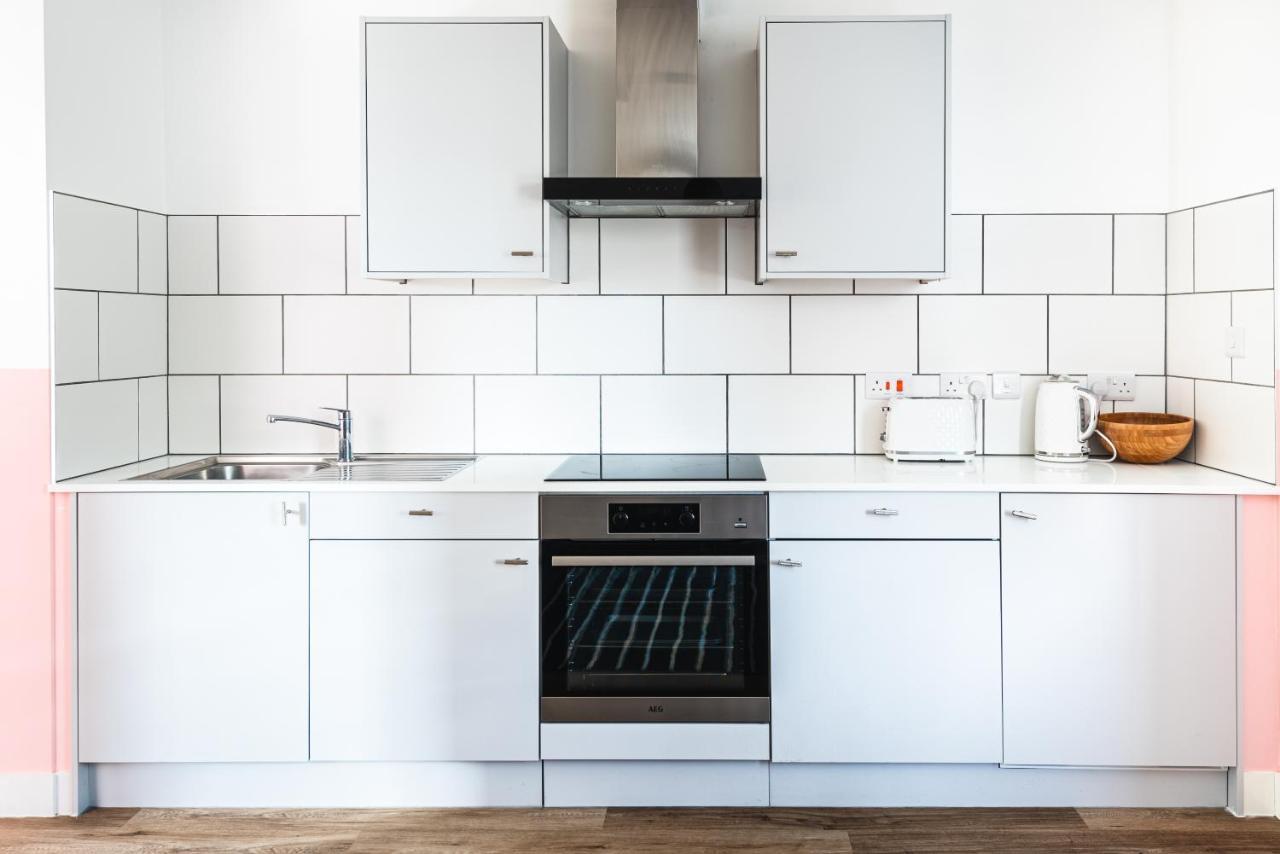 Beautiful Bath Garden Flat With Stunning Views - Mycityhaven Eksteriør bilde