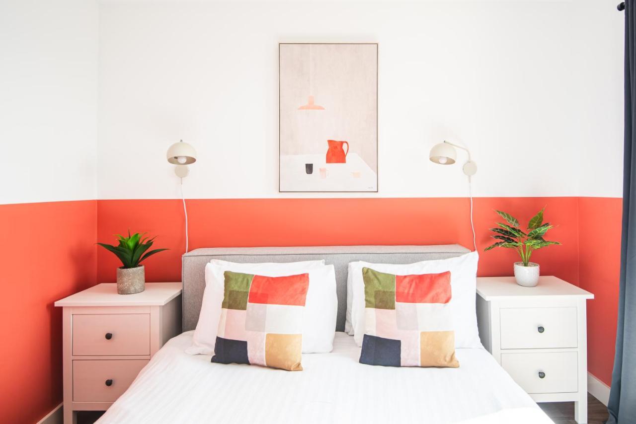Beautiful Bath Garden Flat With Stunning Views - Mycityhaven Eksteriør bilde