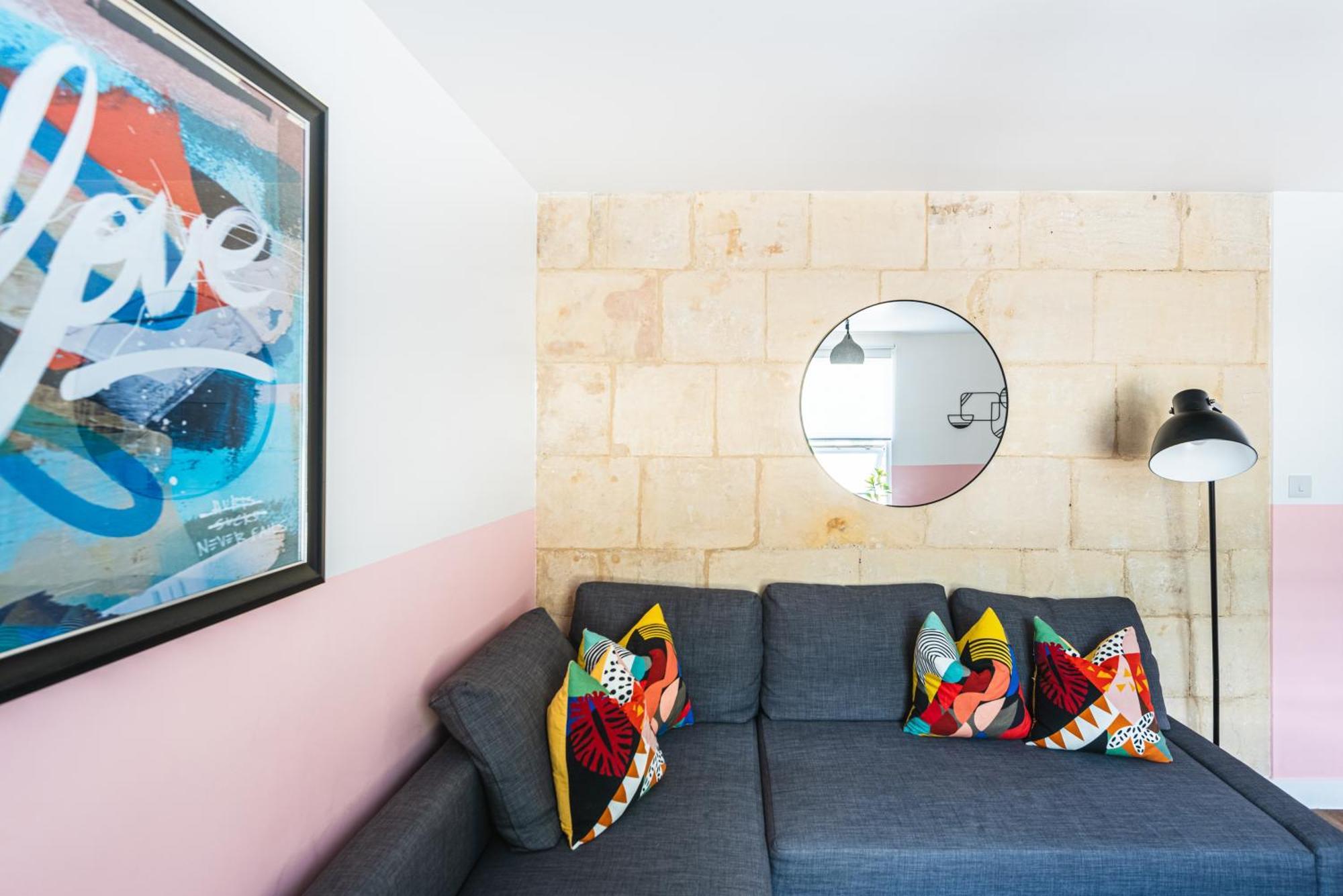 Beautiful Bath Garden Flat With Stunning Views - Mycityhaven Eksteriør bilde